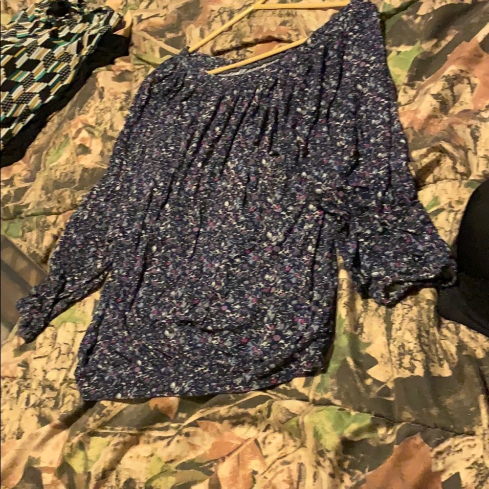 Women’s blouse (large )